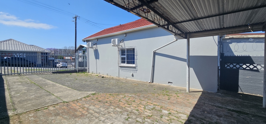 Commercial Property for Sale in Berea Eastern Cape